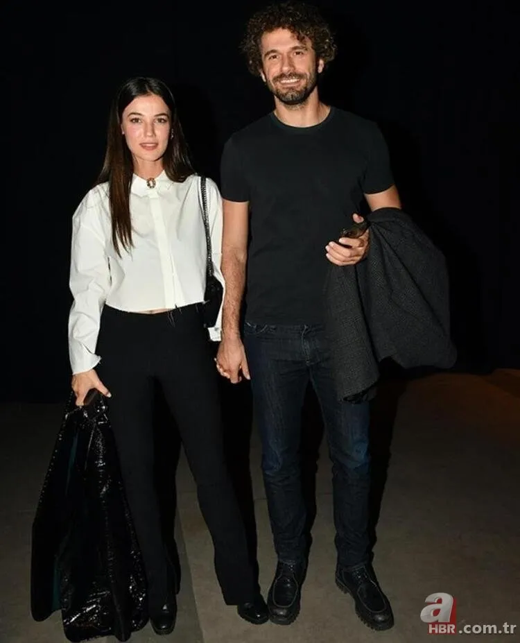 Feci kazada can veren Tolga Güleryüz’ün eski eşi Zeynep Gülmez’den samimi açıklamalar! "Dostane ayrılmadık ama..." 21