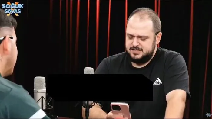 Soğuk Savaş’ın sunucusu Boğaç Soydemir ve konuğu Enes Akgündüz hakkında istenen ceza belli oldu