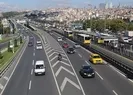 İstanbul trafiğine 30 Ağustos düzenlemesi