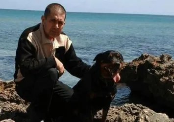 Oğlunu DAEŞ'ten kurtaran tuğgeneral kendini kurtaramadı
