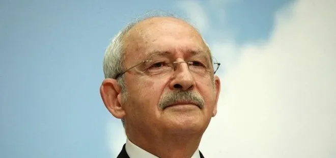 Kılıçdaroğlu haddini iyice aştı! ’Sözde Cumhurbaşkanı’ ifadesinden sonra bir skandal daha