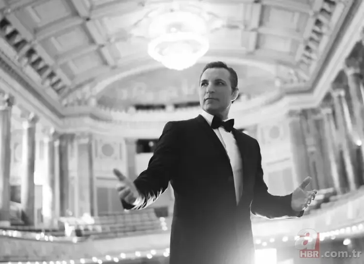 Rafet El Roman’dan şaşırtan itiraf! Kızları için kısırlaştırma ameliyatı geçirmiş... 8