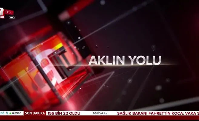 Aklın Yolu