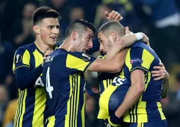 Slimani golü attı teklifi reddetti!