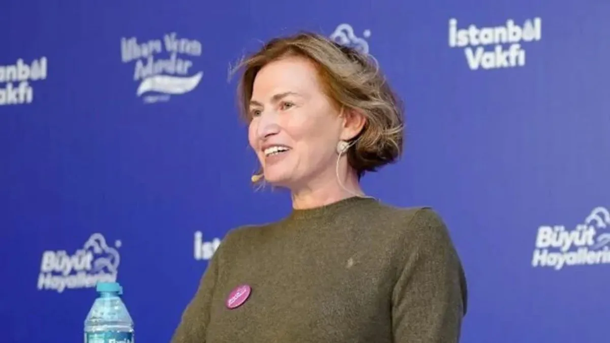 Özlem Cankurtaran neden öldü, kaç yaşındaydı, hastalığı neydi? Hayatı ve kariyeri