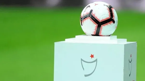 Süper Lig'de yeni yabancı kuralı ne zaman açıklanacak? TFF Başkanı Büyükekşi açıkladı - 1