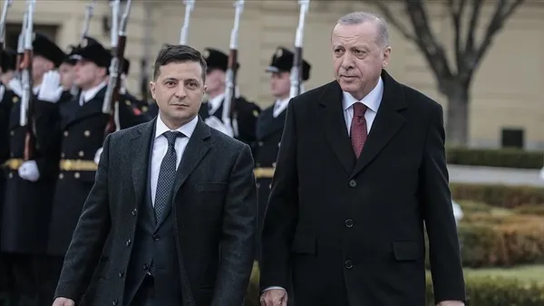 1664648751230.jpg ABD basınından Başkan Erdoğan'a övgü dolu sözler: Avrupa güvenliğinin ana ara bulucusu haline geldi - 4