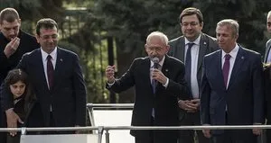 Kılıçdaroğlu’nun planı belli oldu