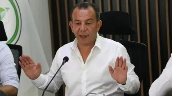 1674207110692.jpg İBB Başkanı Ekrem İmamoğlu'ndan sonra Bolu Belediye Başkanı Tanju Özcan da Kemal Kılıçdaroğlu'nu hiçe saydı! Yazdığı mektupta flaş sözler: Daha tahsilliyim - 5