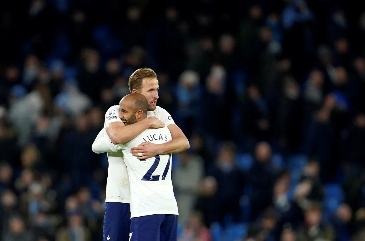 Galatasaray Tottenham'ın yıldızını istiyor! Randevu talep edildi! Lucas Moura hamlesi...