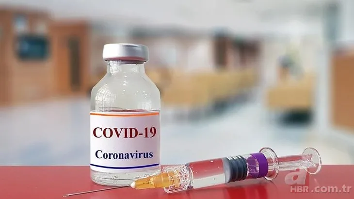 Çin’den dünyayı umutlandıran koronavirüs corona virüs Kovid-19 açıklama: Aşıyı bulduk