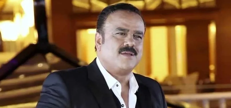 Bülent Serttaş "Ölümle tehdit ediliyorum" dedi İstanbul Cumhuriyet Başsavcılığı'na başvurdu!