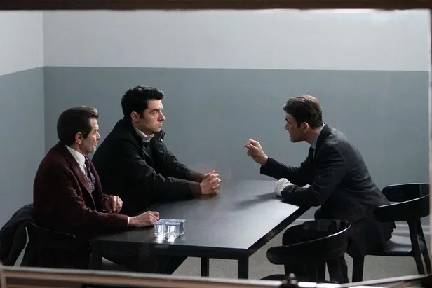 Yargı yeni bölüm ne zaman yayınlanacak 2023? Yargı 54. yeni bölüm bu akşam var mı, yok mu? Kanal D yayın akışı...