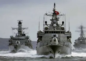 TSK'dan Rum Kesimi ve Yunanistan'a şok