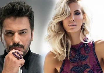 Çağla Şıkel ve Emre Altuğ dostluğu bitti