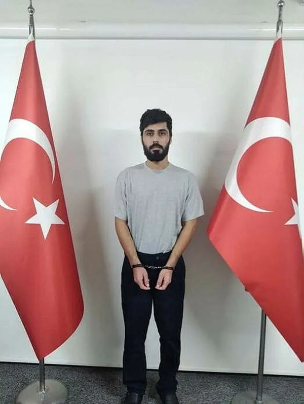 MİT’in çökerttiği DEAŞ hücresinde İsrail izi! Üzerinden not yazılmış İsrail parası çıktı