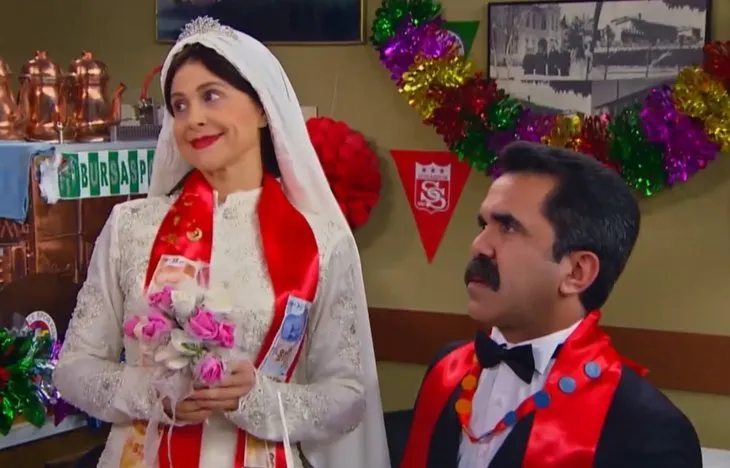 Çaycı Hüseyin’in Emine’si genç kızlara taş çıkarıyor! Melek Şahin’in inanılmaz değişimi