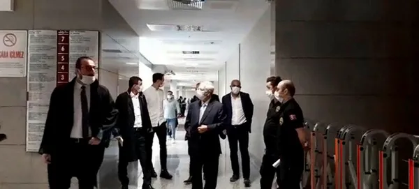 Son dakika: "Futbolda şike" davasında karar - 1