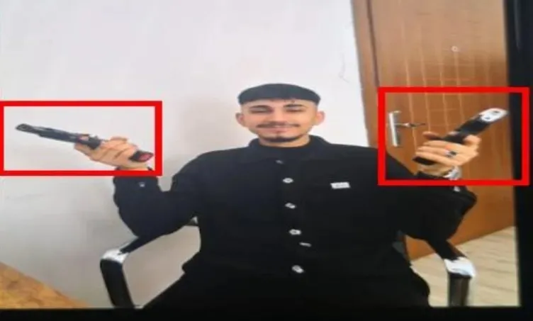 TikTok’taki sanal tuzak gerçek infaza dönüşüyor! Çetelerin piyon çocukları: "Kardeşim" deyip ölüme yolladılar - 6