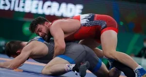 Millilerden 3 madalya daha