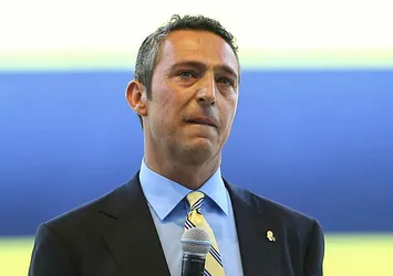 Son dakika: Ali Koç PFDK'ya sevk edildi