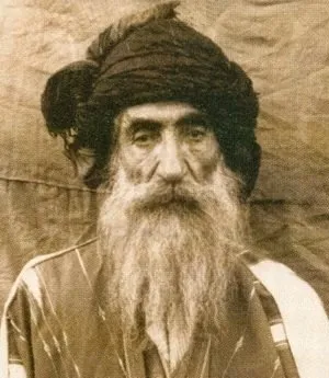 Seyit Rıza'nın hayatı