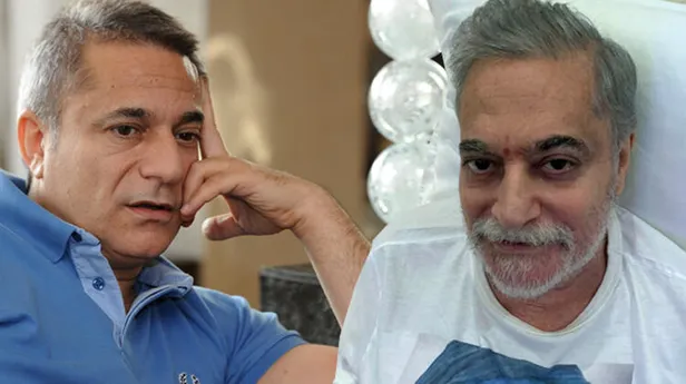 Mehmet Ali Erbil'in son durumu nasıl? Mehmet Ali Erbil'in sağlık durumu açıklaması! - 3