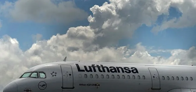 Son dakika: Lufthansa’dan işçi kıyımı! 22 bin kişiyi işinden oluyor
