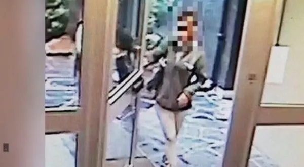 Paris’te 12 yaşındaki kızın cesedi bavulda bulunmuştu! O detay kan dondurdu