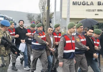 FETÖ'cülerden mahkemede '3K' taktiği!