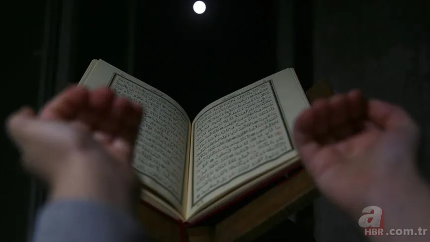 2 Ocak Cuma Hutbesi yayımlandı! Cuma Hutbesi konusu ve tam metni: “Her Şey Allah’ı Anlatır” 5