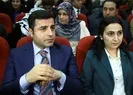 HDP eş başkanlarını hakim karşısına çıkaran suçlamalar