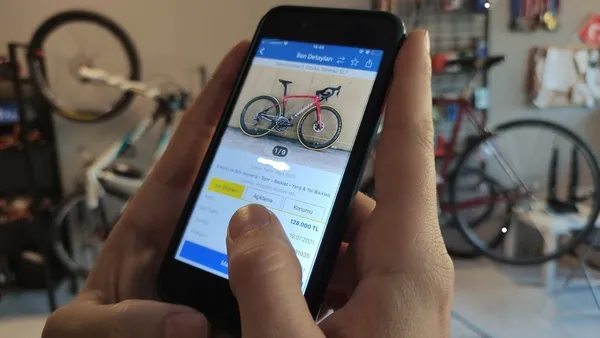 İkinci el bisiklet fiyatları patladı! Arabayla yarışıyor