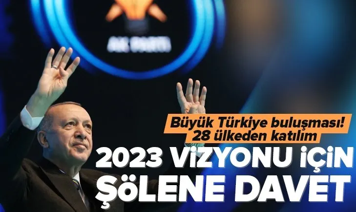 AK Parti Sözcüsü Ömer Çelik Adana’da Başkan Erdoğan’ın katılacağı şölene gençleri davet etti