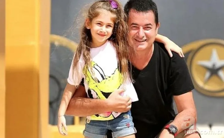 Acun Ilıcalı'nın sevgilisi Ayça Çağla Altunkaya kimdir, kaç yaşında? Ayça Çağla Altunkaya hamile mi? İşte, Acun Ilıcalı'nın çocukları... 12