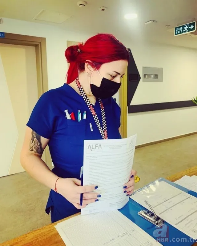 Hemşire Şebnem Köker'in ölümünde flaş gelişme! İşte iddianameden dikkat çeken detaylar 8