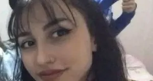 Bahar Berber’in feci sonu! Herkesi ağlattı