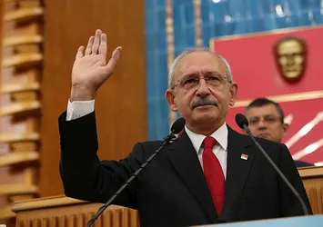 Tabandan da tavandan da ‘Çek git’ çağrısı