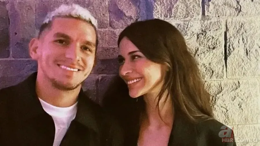 Torreira'dan ayrılmıştı! Devrim Özkan "Sevgi bitti mi?" sorusuna bakın ne dedi 1