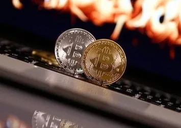 Bitcoin 40 bin doları geçerek rekor kırdı