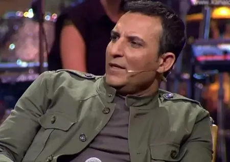 Rafet El Roman’dan şaşırtan itiraf! Kızları için kısırlaştırma ameliyatı geçirmiş...