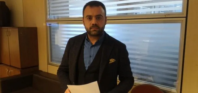 Son dakika: AK Parti’den CHP’li Nadir Ataman’a çok sert Fox TV ve Sözcü eleştirisi