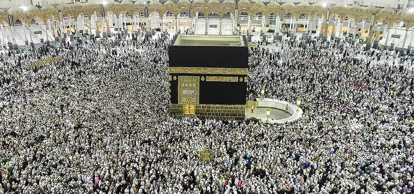 Suudi Arabistan Kralı'ndan Hac açıklaması