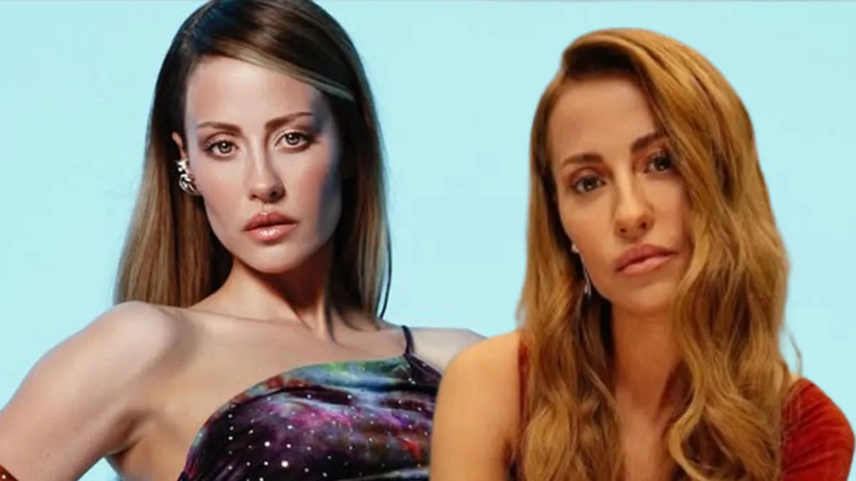 39 yaşındaki Derya Uluğ güzellik sırrını açıkladı: Hiç bakmıyorum