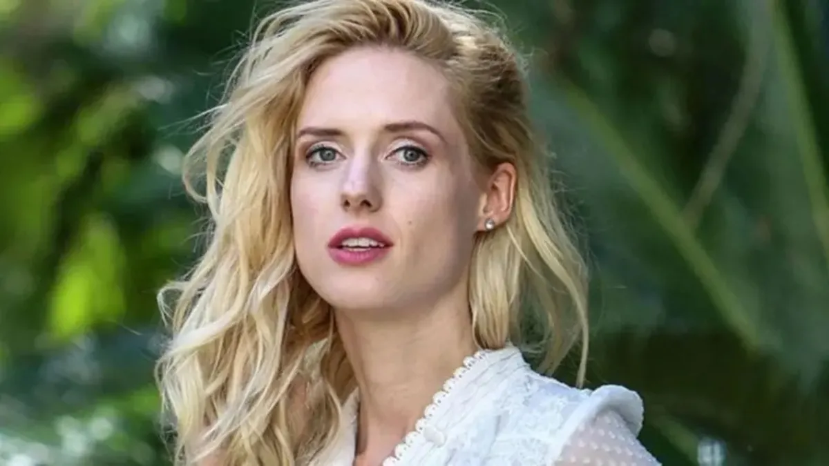 Wilma Elles'in nafaka davasında karar: Eski eşinin 'maddi durum' itirazına ret!