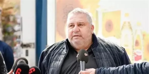 Birebir kopya iki suikast! Halil Falyalı cinayeti akıllara Ömer Lütfü Topal'ı getirdi - 2