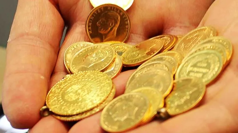 Piyasalarda bahar havası! Altında alım fırsatı geldi mi? İslam Memiş açıkladı