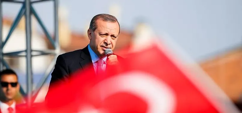 Erdoğan'dan FETÖ'cülere son çağrı: Gelin bildiklerinizi anlatın