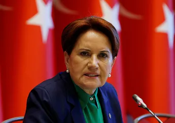 HDP ile İyi Parti aynı çatıda buluştu
