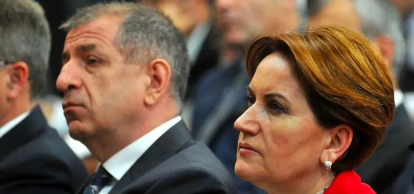 İYİ Parti’deki tasfiyeler HDP ittifakına hazırlık mı?
